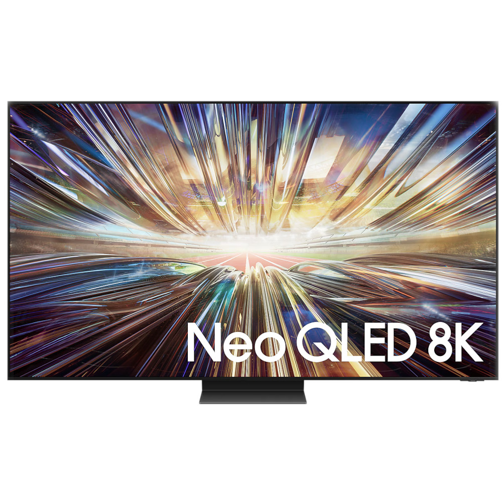 SAMSUNG QN800D QE65QN800DTXXH 65" 8K UHD MiniLED Neo QLED Smart black
