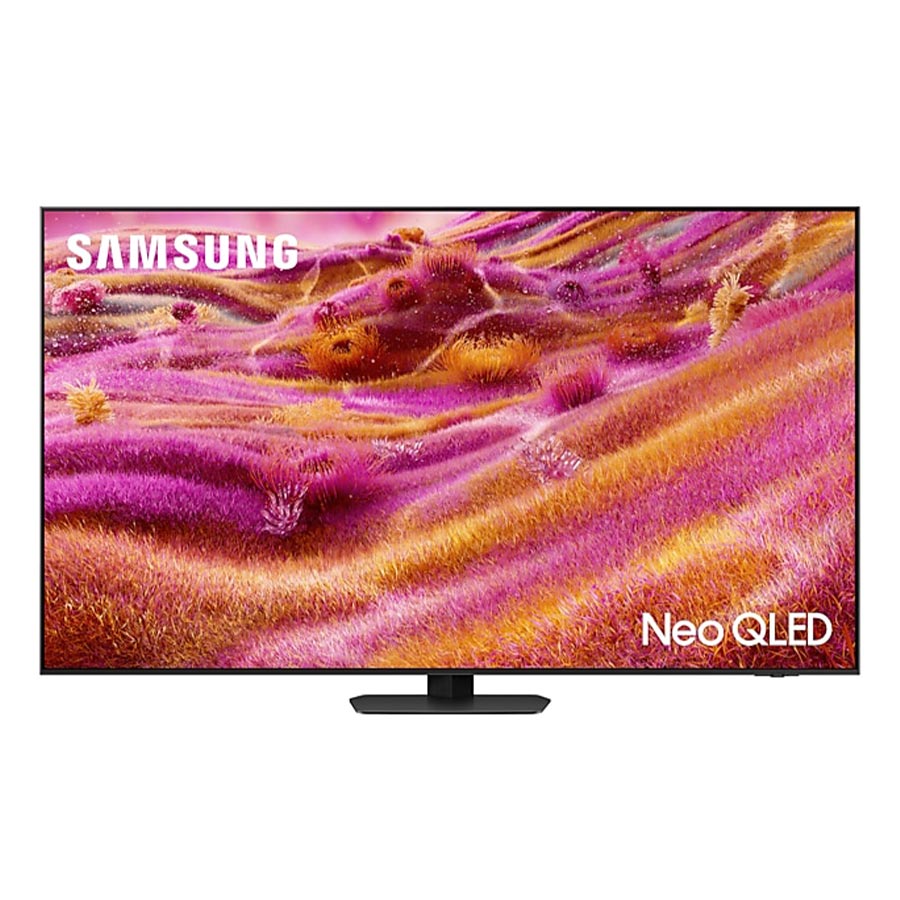 SAMSUNG QN90F QE65QN90FATXXH 65" 4K UHD Neo QLED Smart Vision AI black