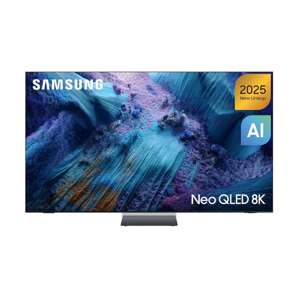 SAMSUNG Neo QLED QE65QN990FT 65"