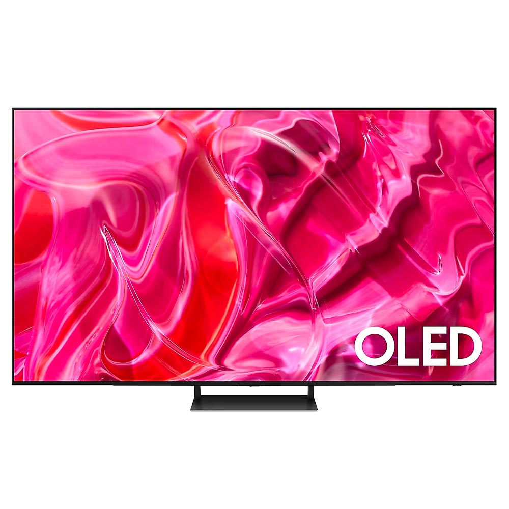 SAMSUNG 65" 4K UHD OLED Smart
