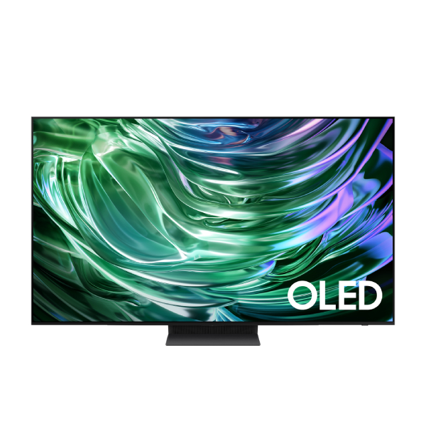 SAMSUNG QE65S90DATXXH QD OLED 4K Smart TV 65 inches
