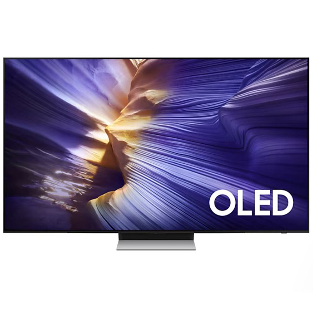 SAMSUNG S90F QE65S90FATXXH 65" 4K UHD OLED Vision AI Smart