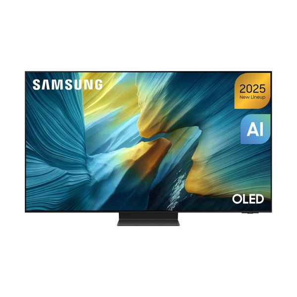 SAMSUNG QD OLED QE65S95FA 65"