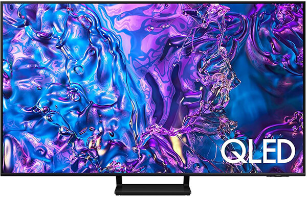 SAMSUNG QE75Q70DATXXH QLED 4K Smart TV 75 inches