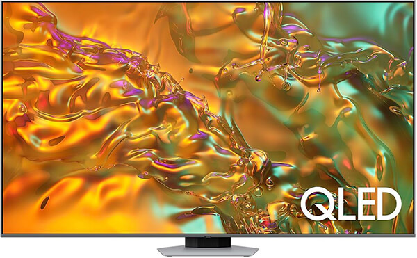 SAMSUNG QE75Q80DATXXH QLED 4K Smart TV 75 inches