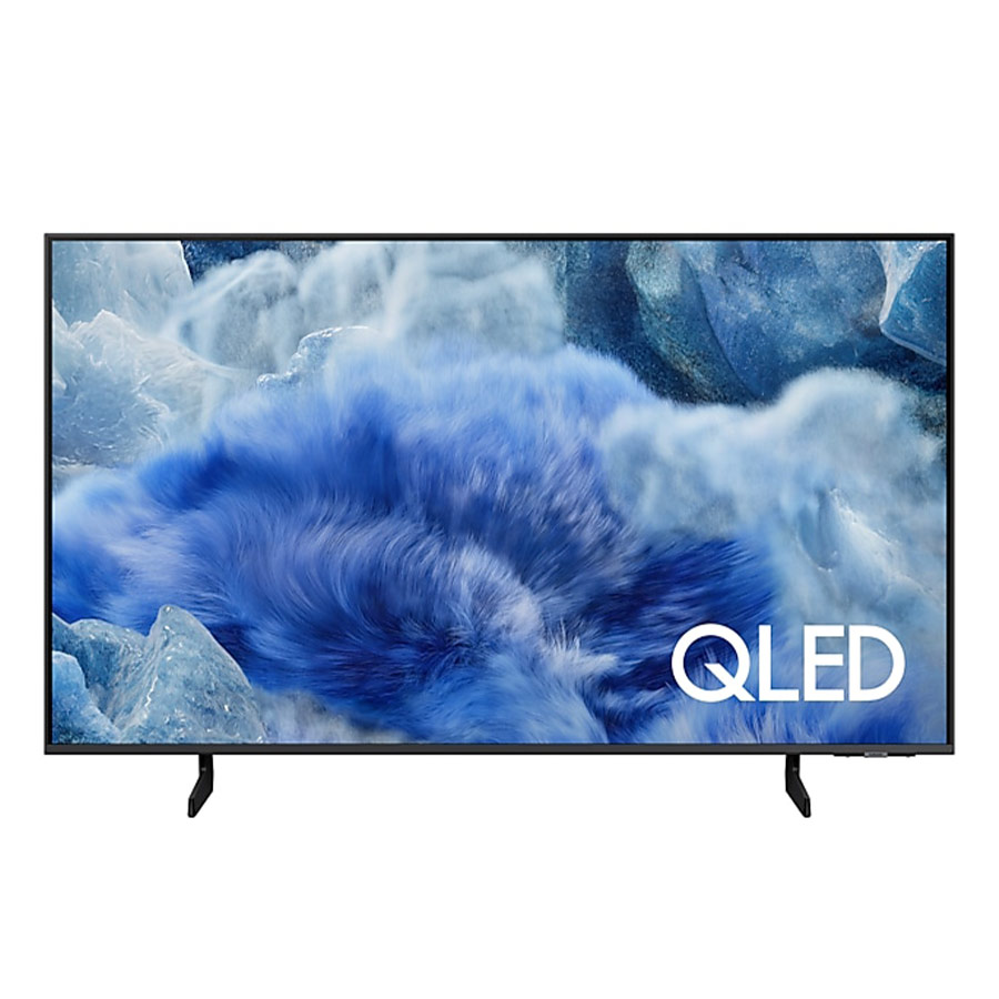 SAMSUNG Q8F QE75Q8FAAUXXH 75" 4K UHD QLED Smart Vision AI