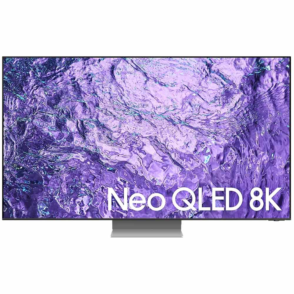 SAMSUNG 75" 8K UHD Neo QLED Smart