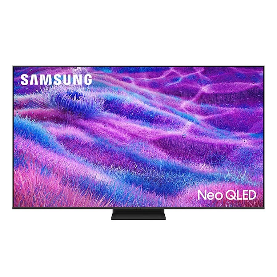 SAMSUNG QN80F QE75QN80FAUXXH 75" 4K UHD Neo QLED Smart Vision AI silver