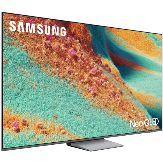 SAMSUNG Neo QLED 75" 4K Smart TV QE75QN85F Mini LED - Image 4