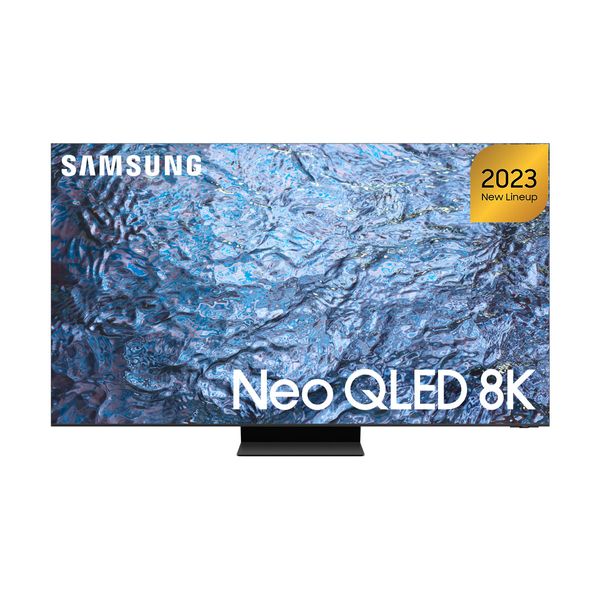 SAMSUNG Neo QLED QE75QN900CT 75"