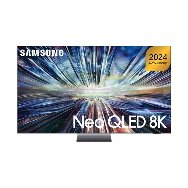 Samsung Neo QLED QE75QN900DT 75"