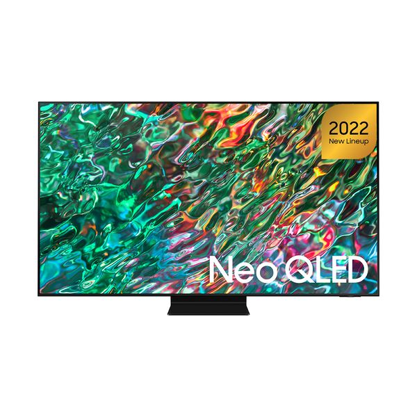SAMSUNG Neo QLED QE75QN90BA 75"