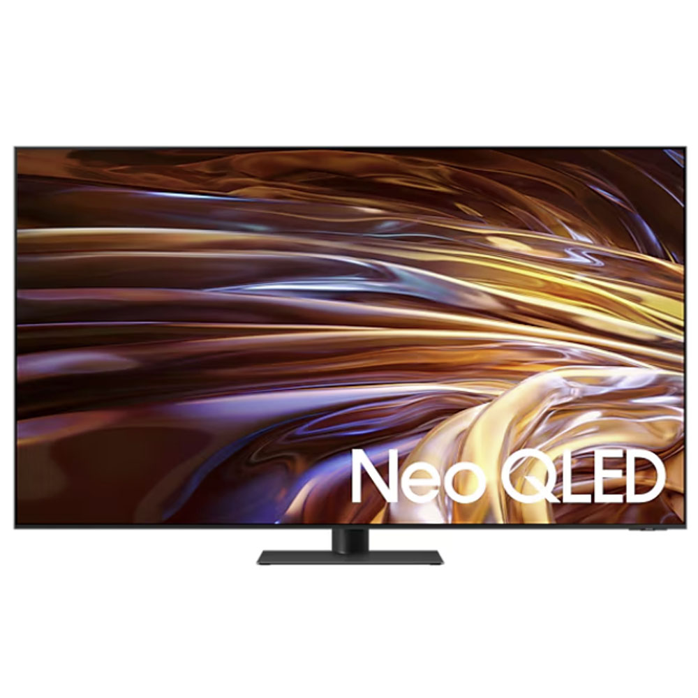 SAMSUNG QN95D QE75QN95DATXXH 75" 4K UHD Neo QLED Smart black