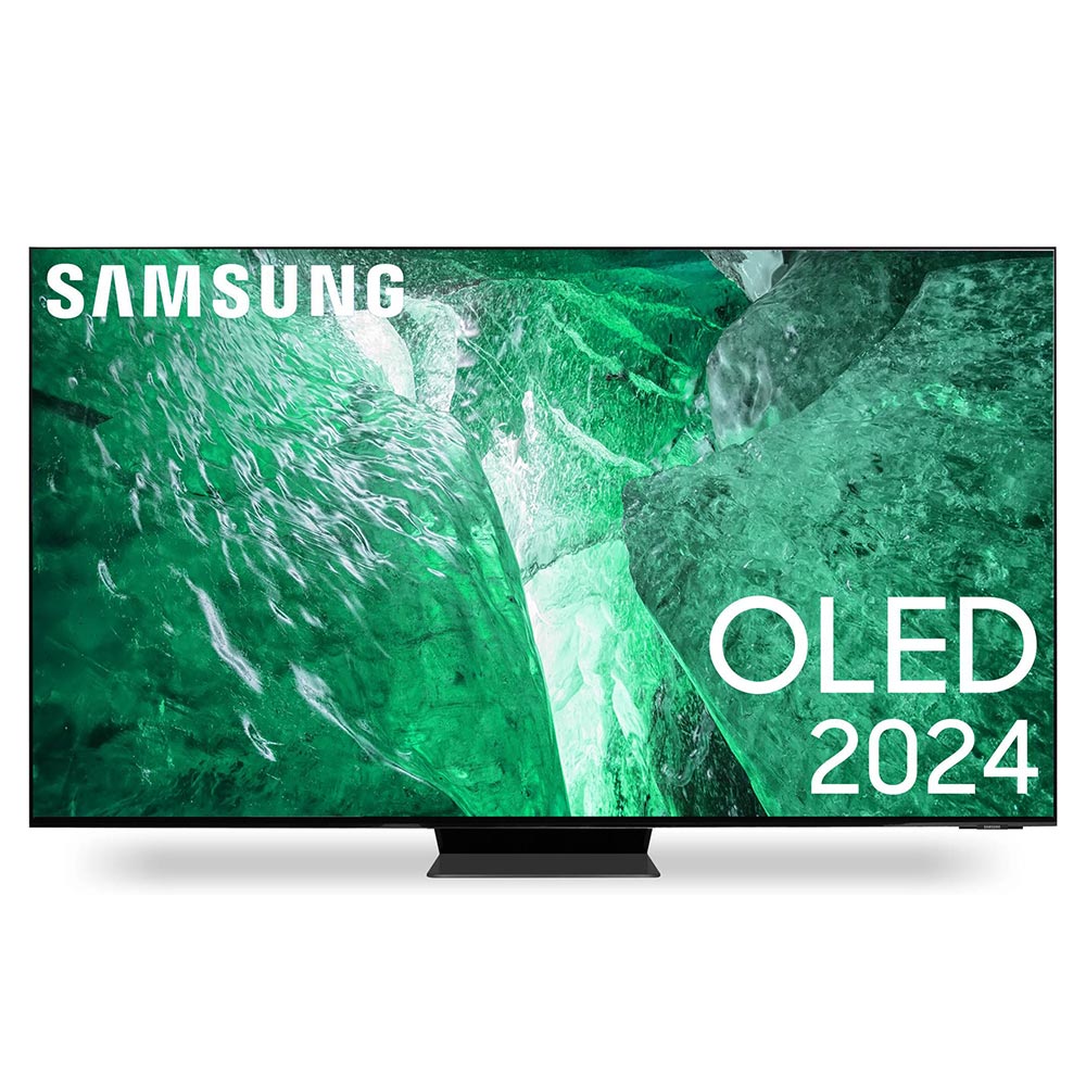 SAMSUNG QE77S90DAEXXH (2024) 77" 4K UHD OLED Smart
