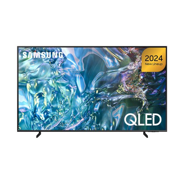 SAMSUNG QLED QE85Q60DA 85"