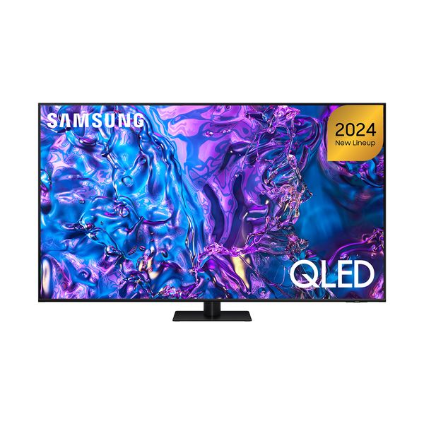 Samsung QLED QE85Q70DA 85"