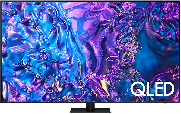 SAMSUNG QE85Q70DATXXH QLED 4K Smart TV 85 inches