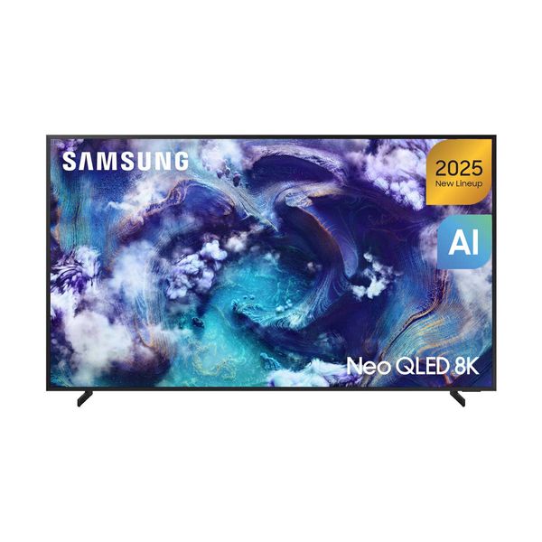 SAMSUNG Neo QLED QE85QN900FT 85"