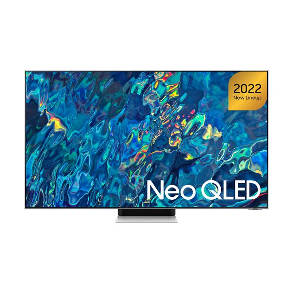 SAMSUNG Neo QLED QE85QN95BA 85"