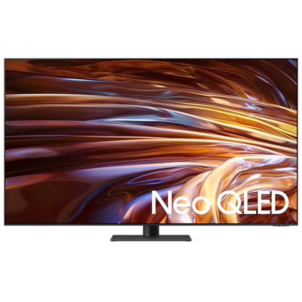 SAMSUNG QN95D QE85QN95DATXXH 85" 4K UHD Neo QLED Smart black