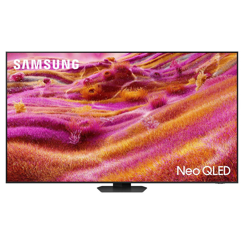 SAMSUNG QN90F QE98QN90FATXXH 98" 4K UHD Neo QLED Smart Vision AI black