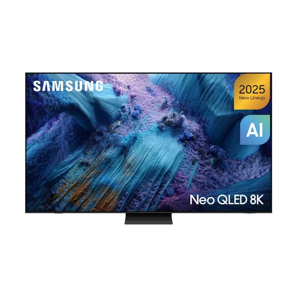 SAMSUNG Neo QLED QE98QN990FT 98"