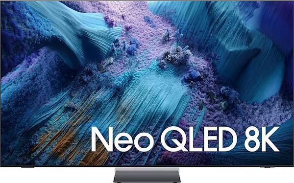 SAMSUNG QE98QN990FTXXH Neo QLED 8K Smart TV 98"