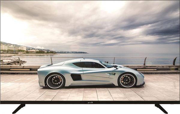 ARIELLI QLED55F215VDA 55'' QLED 4K ULTRA HD SMART WIFI VIDAA