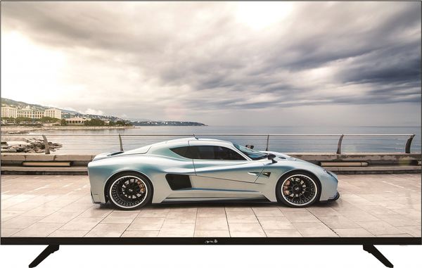 ARIELLI QLED55N215VDA 55 QLED 4K ULTRA HD SMART WIFI VIDAA