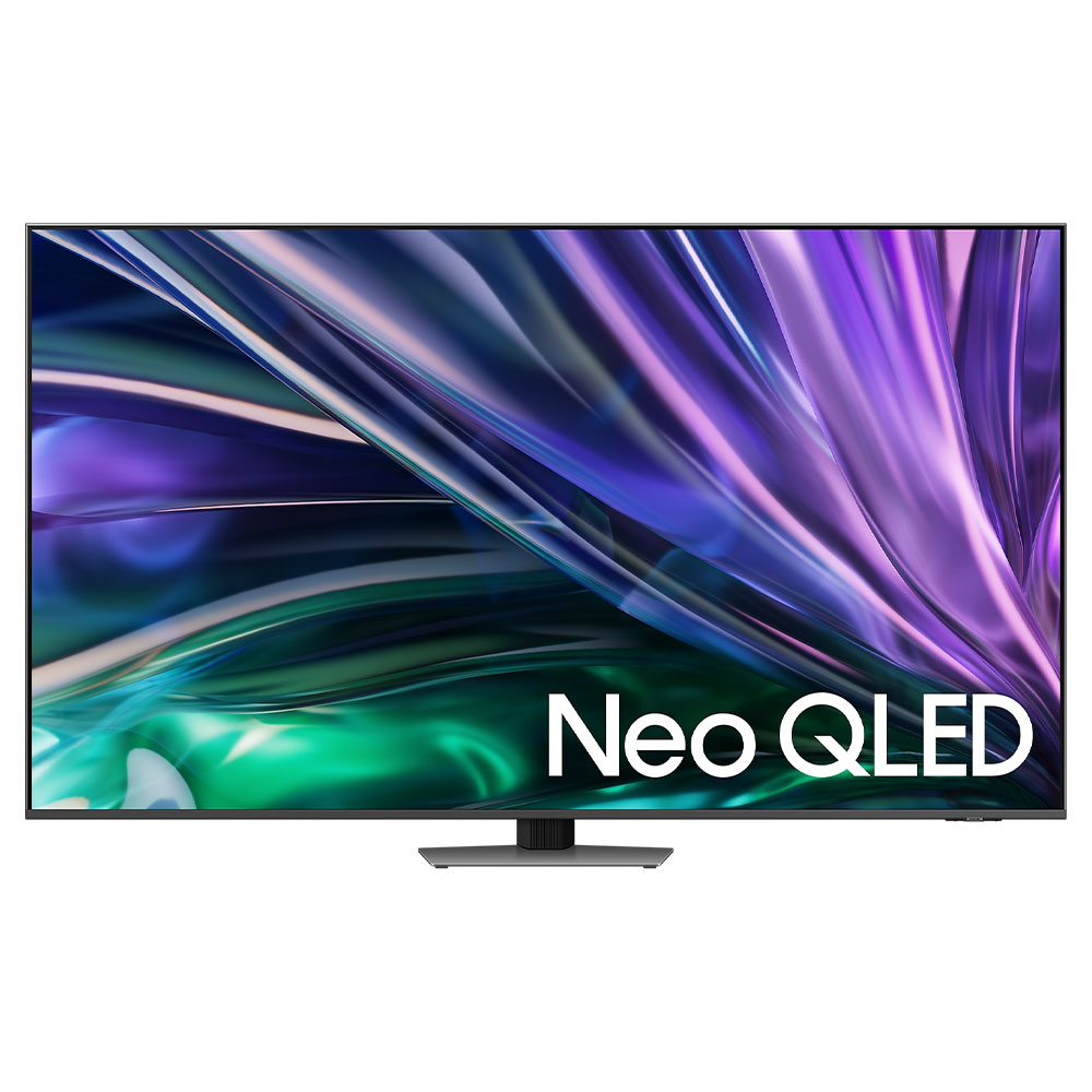 SAMSUNG QN85D QE65QN85DBTXXH (2024) 65" 4K UHD Neo QLED carbon silver