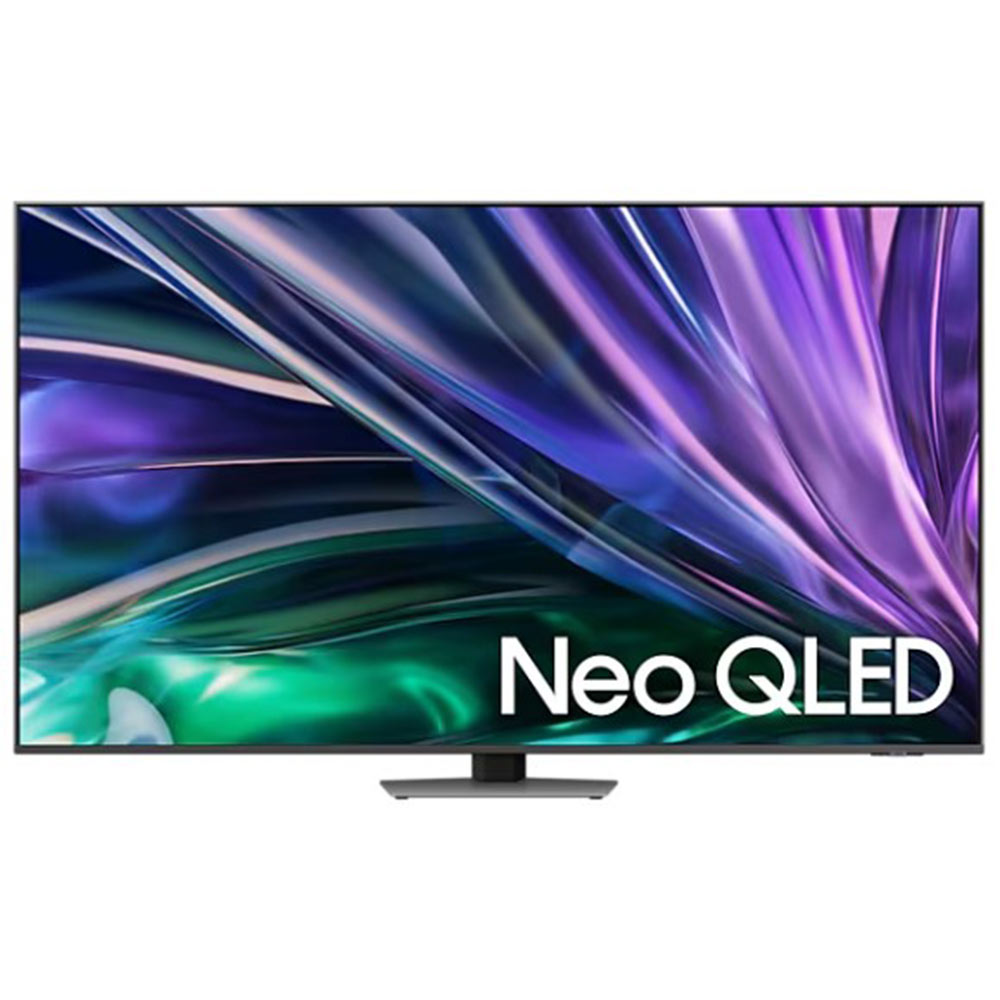 SAMSUNG QN85D QE85QN85DBTXXH (2024) 85" 4K UHD Neo QLED carbon silver