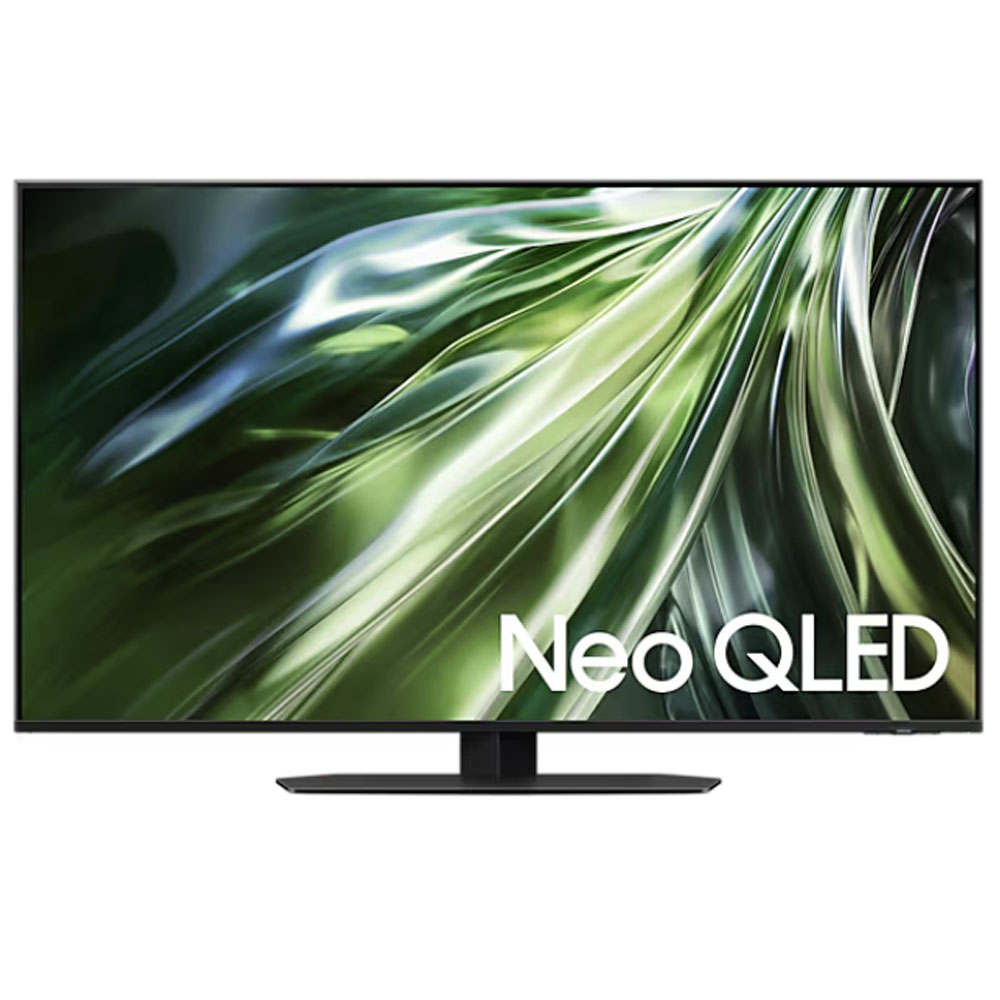 SAMSUNG QN90D QE50QN90DATXXH (2024) 50" 4K UHD Neo QLED Smart titanium black