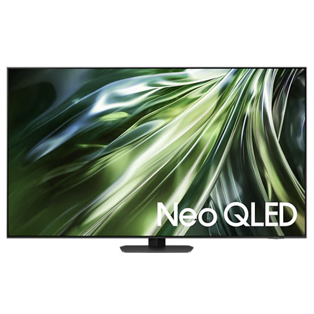SAMSUNG QN90D QE75QN90DATXXH (2024) 75" 4K UHD Neo QLED Smart titanium black