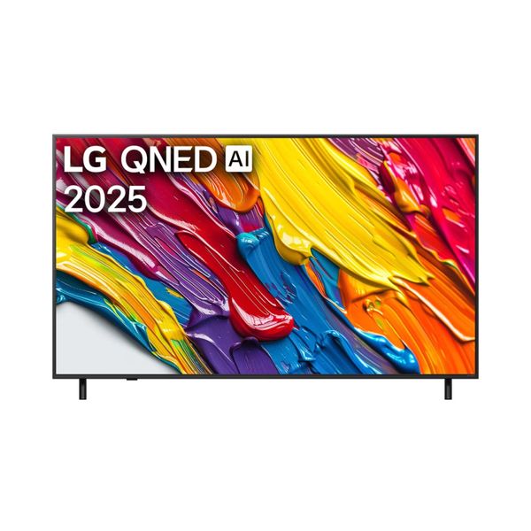 LG QNED QNED82 75" AI