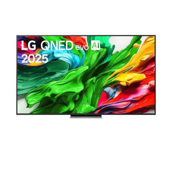 LG QNED evo QNED87 75" AI