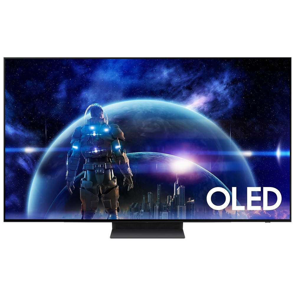 SAMSUNG S90D QE48S90DAEXXH 48" 4K UHD OLED Smart