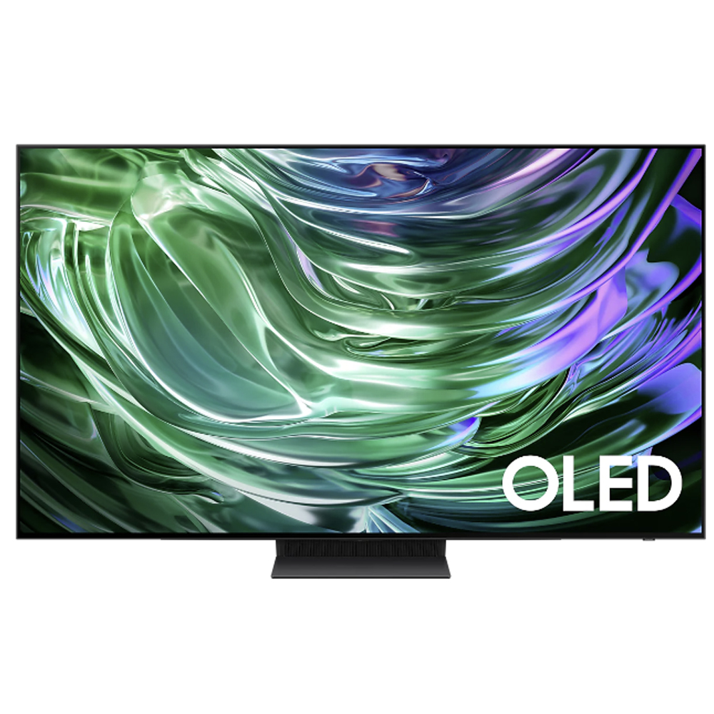 SAMSUNG S90D QE55S90DAEXXH 55" 4K UHD OLED Smart