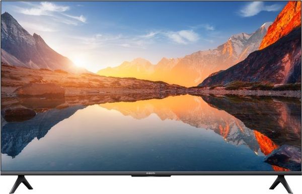XIAOMI SMART TV A 50 4K 2025 ELA5489EU