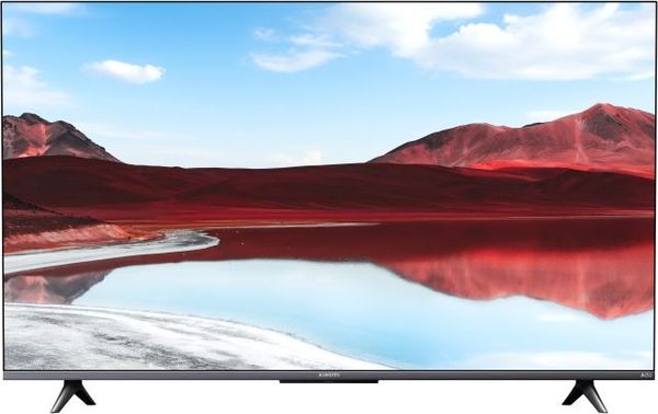 XIAOMI SMART TV A PRO 43 4K QLED 2025 ELA5483EU