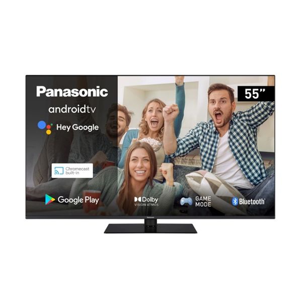 PANASONIC TX-55LX650E 55"