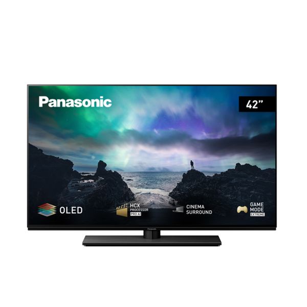 Panasonic OLED TX42LZ800 42"