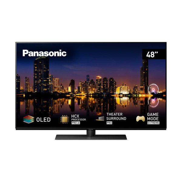Panasonic OLED TX48MZ1500E 48"