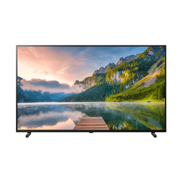 PANASONIC LED TX50JX810E 50"