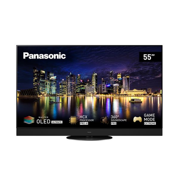 Panasonic OLED TX55MZ2000E 55"