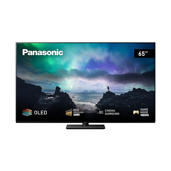 Panasonic OLED TX65LZ800 65"