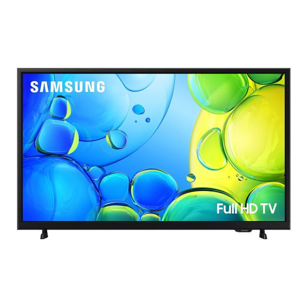 SAMSUNG F6000 UE32F6002FKXXH 32" Full HD LED Smart black