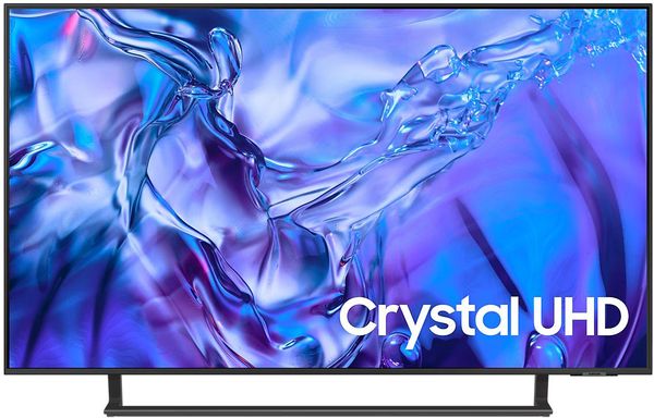SAMSUNG UE43DU8572UXXH Crystal UHD Smart TV 43 inches