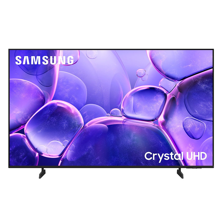SAMSUNG Crystal U8000F UE43U8072FUXXH 43" Crystal 4K UHD LED Smart