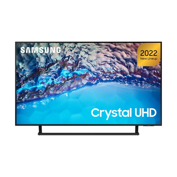 SAMSUNG UE50BU8572 50"