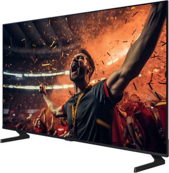 SAMSUNG UE50CU7092UXXH 50'' CRYSTAL UHD 4K SMART WIFI